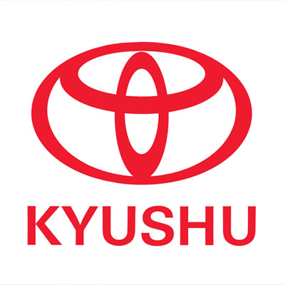 Kyushu Logo